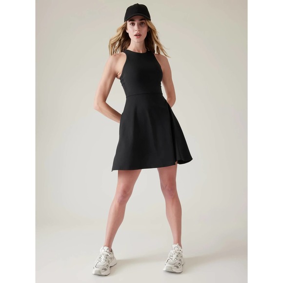 Athleta Dresses & Skirts - ATHLETA Conscious Dress Medium NWT
